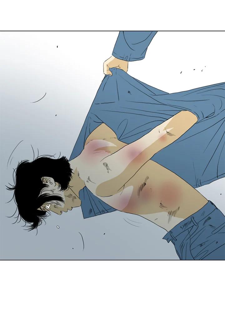 《TEN》第54话 第74页