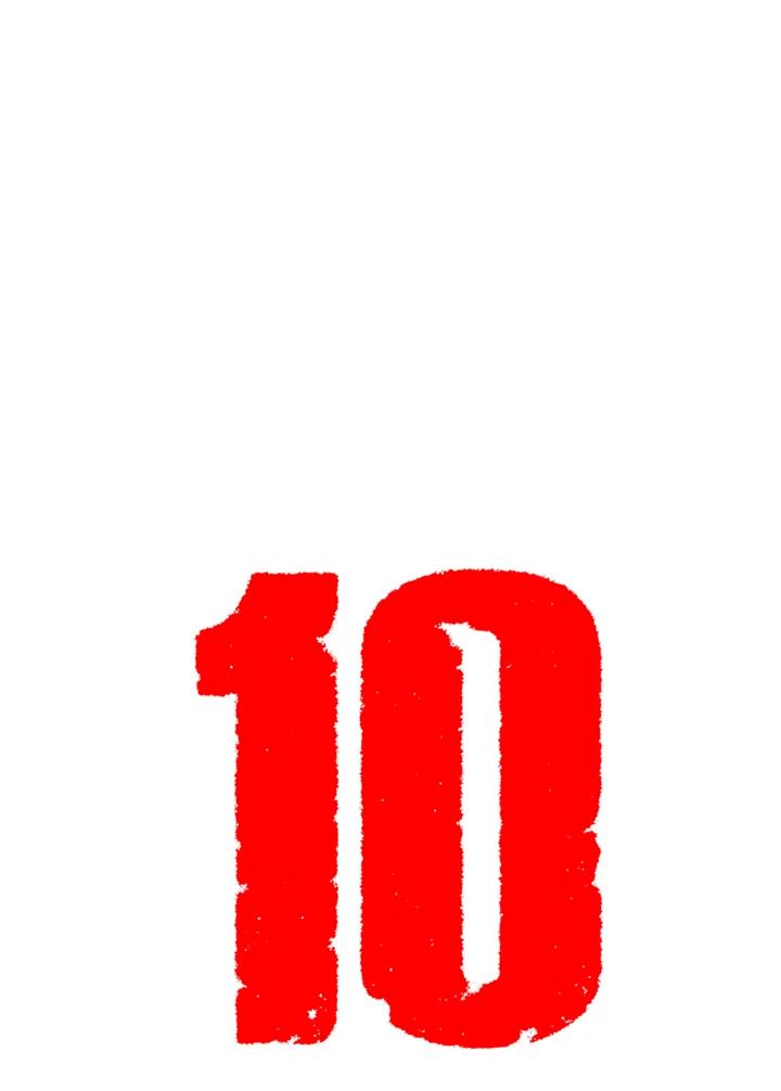 《TEN》第54话 第38页