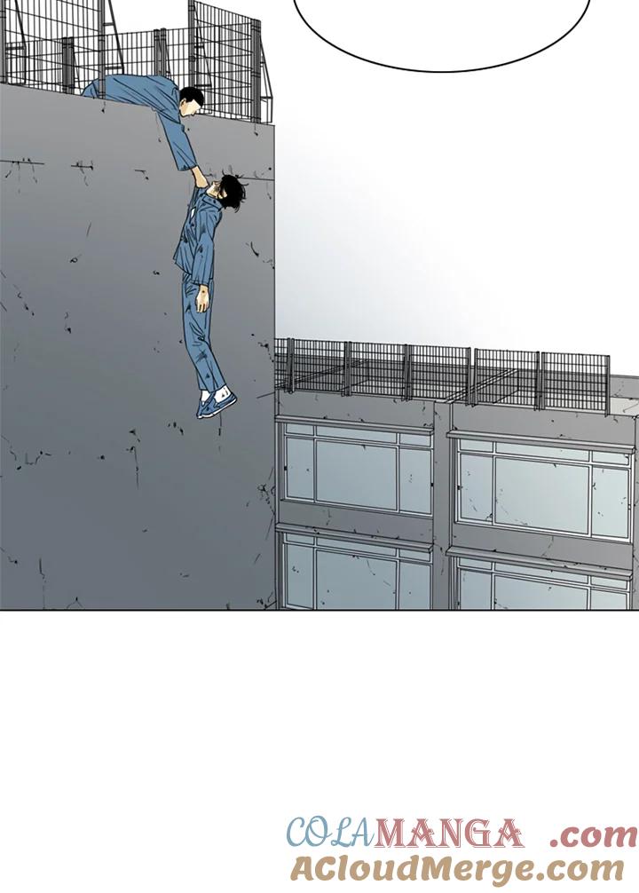 《TEN》第54话 第37页