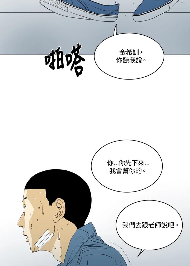 《TEN》第54话 第6页