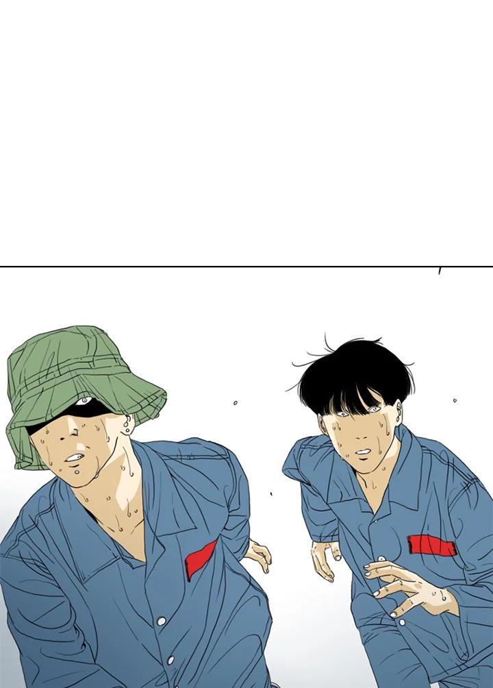 《TEN》第54话 第90页