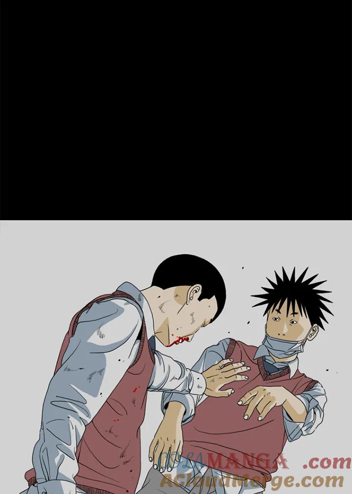 《TEN》第54话 第76页