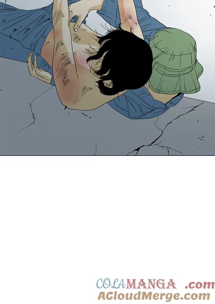 《TEN》第55话 第10页