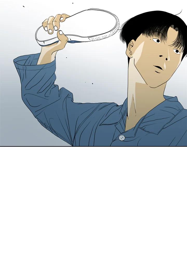 《TEN》第55话 第54页