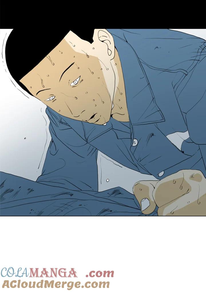 《TEN》第56话 第40页