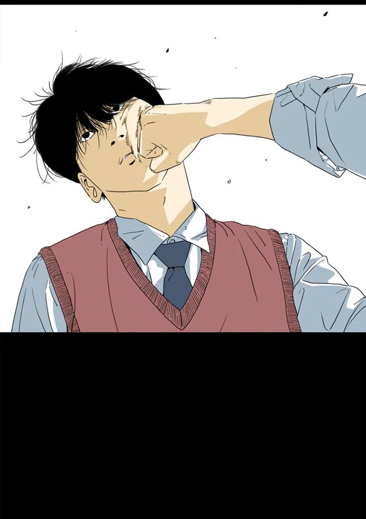 《TEN》第56话 第38页