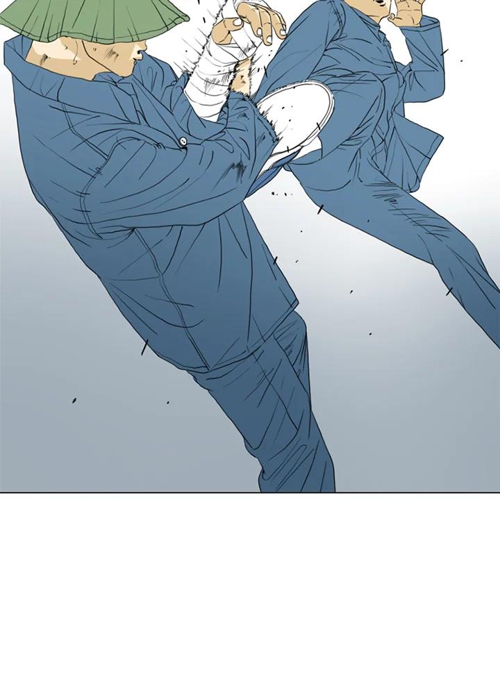 《TEN》第56话 第59页