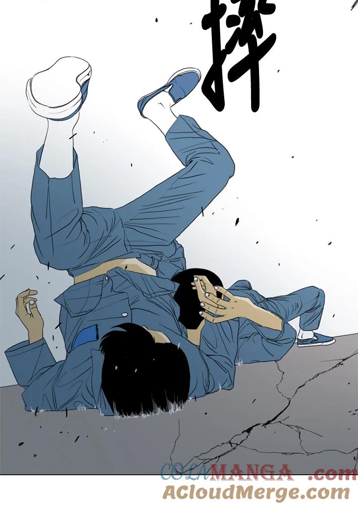 《TEN》第57话 第19页