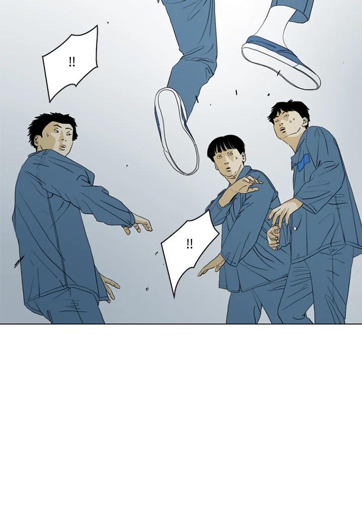 《TEN》第57话 第26页