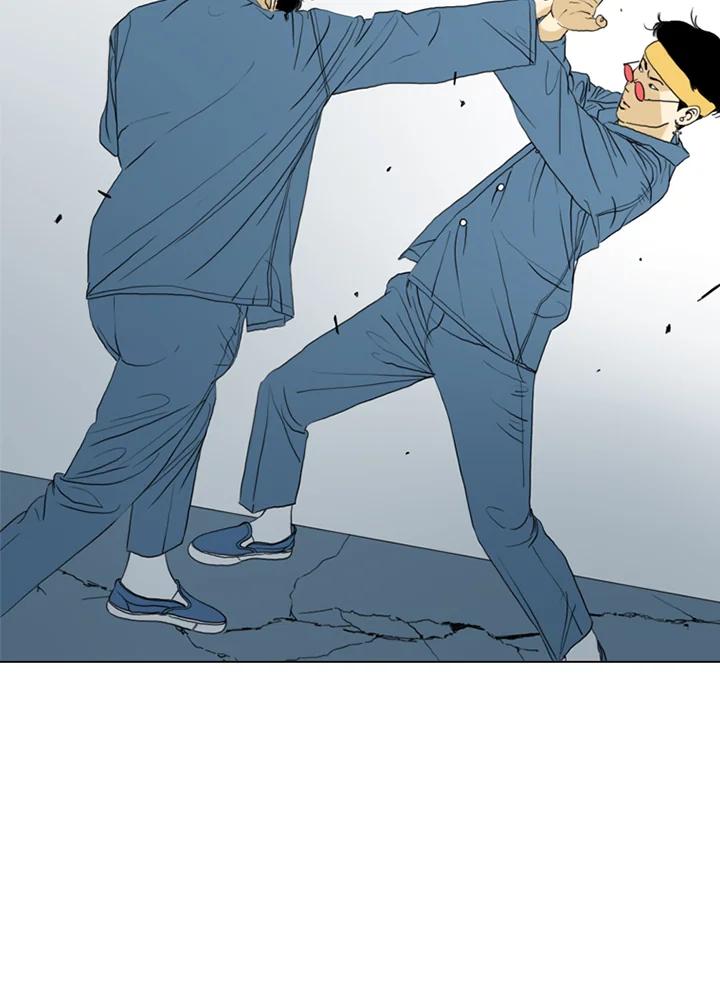 《TEN》第57话 第81页