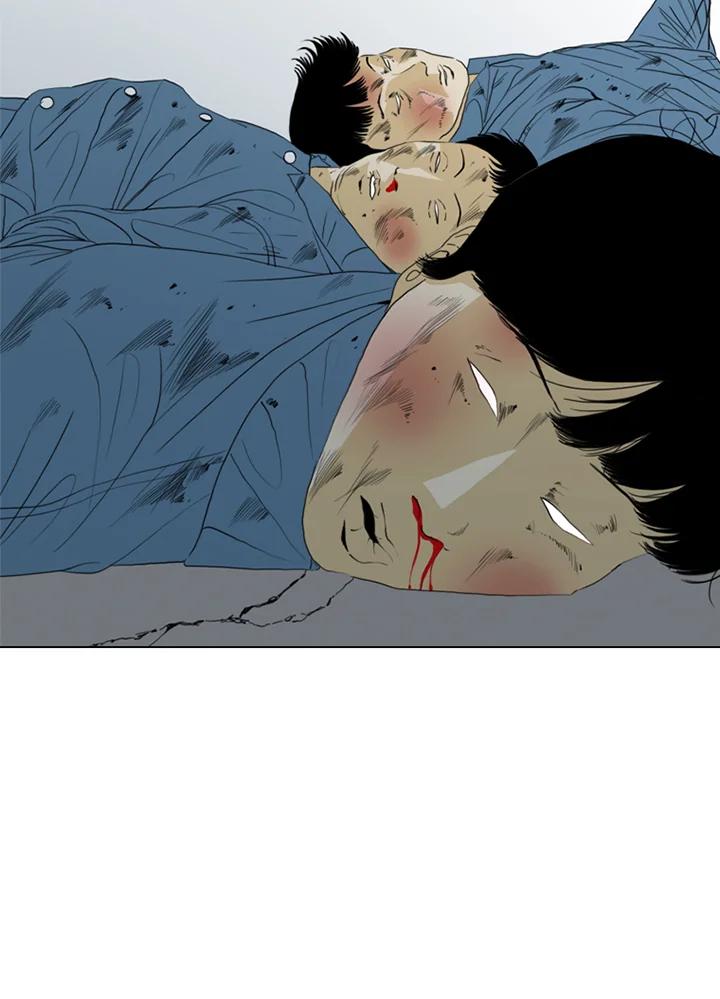《TEN》第57话 第36页