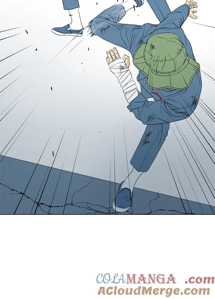 《TEN》第58话 第77页