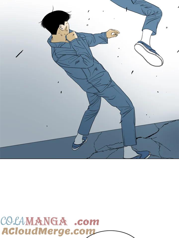 《TEN》第58话 第29页