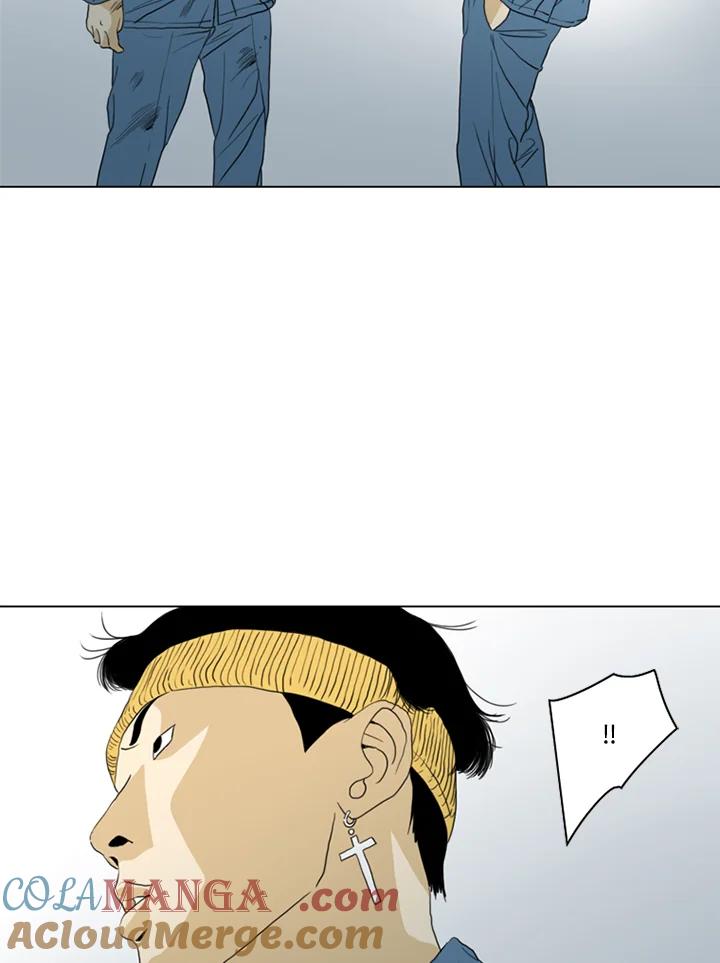 《TEN》第59话 第88页