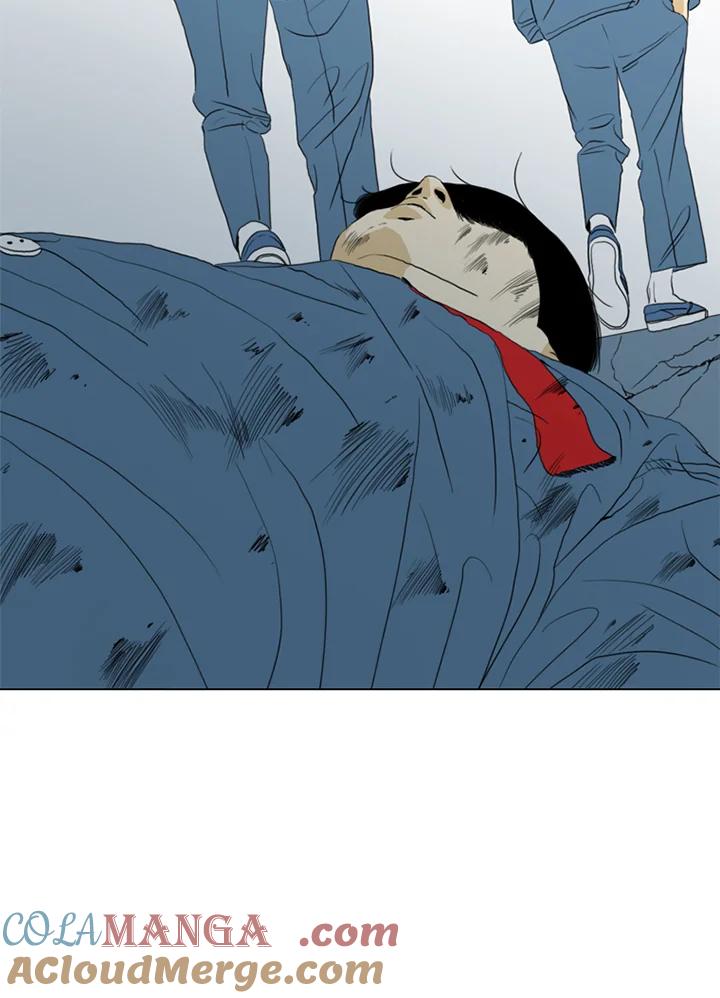 《TEN》第59话 第76页