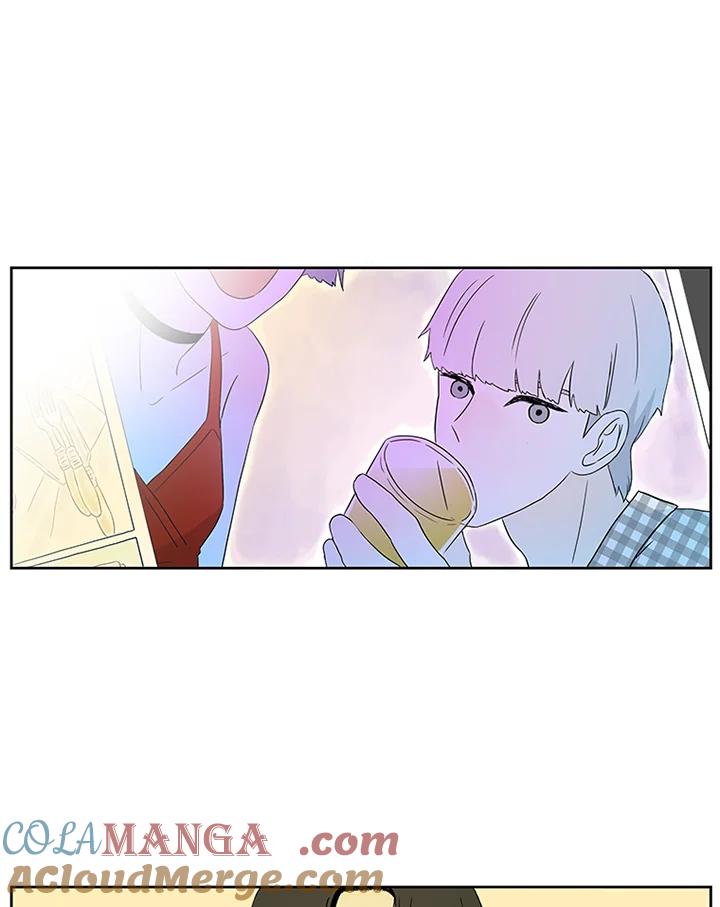 《当微风轻拂而过》第5话 第76页