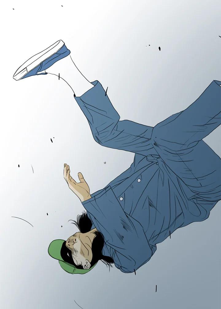 《TEN》第61话 第42页