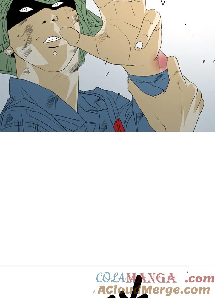 《TEN》第61话 第67页