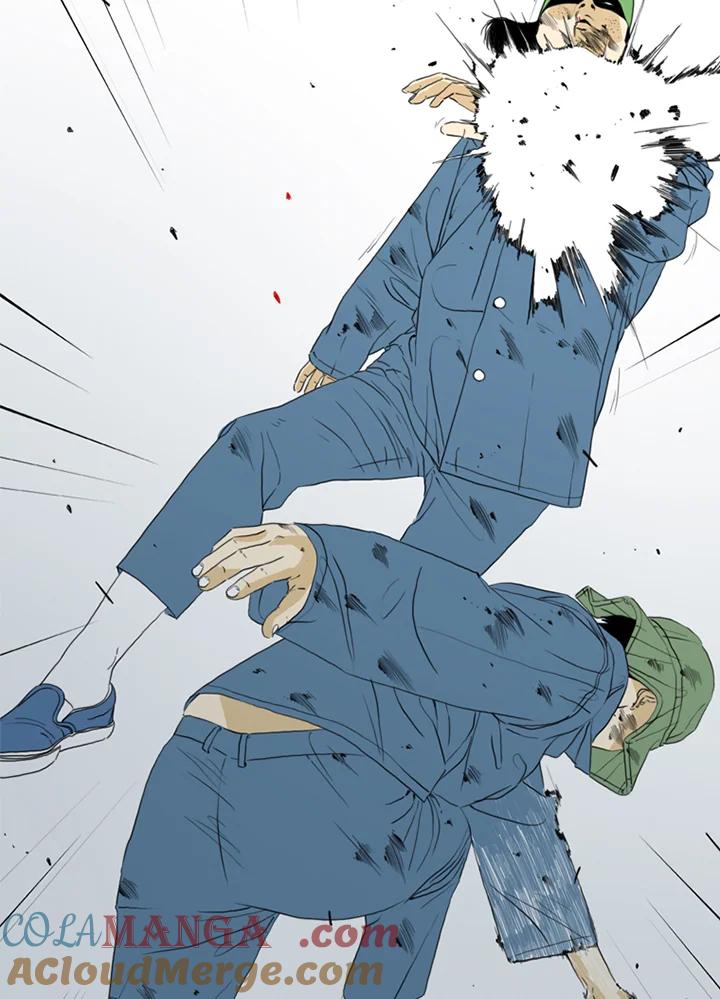 《TEN》第61话 第82页