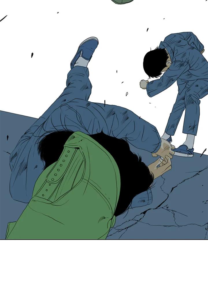 《TEN》第61话 第86页