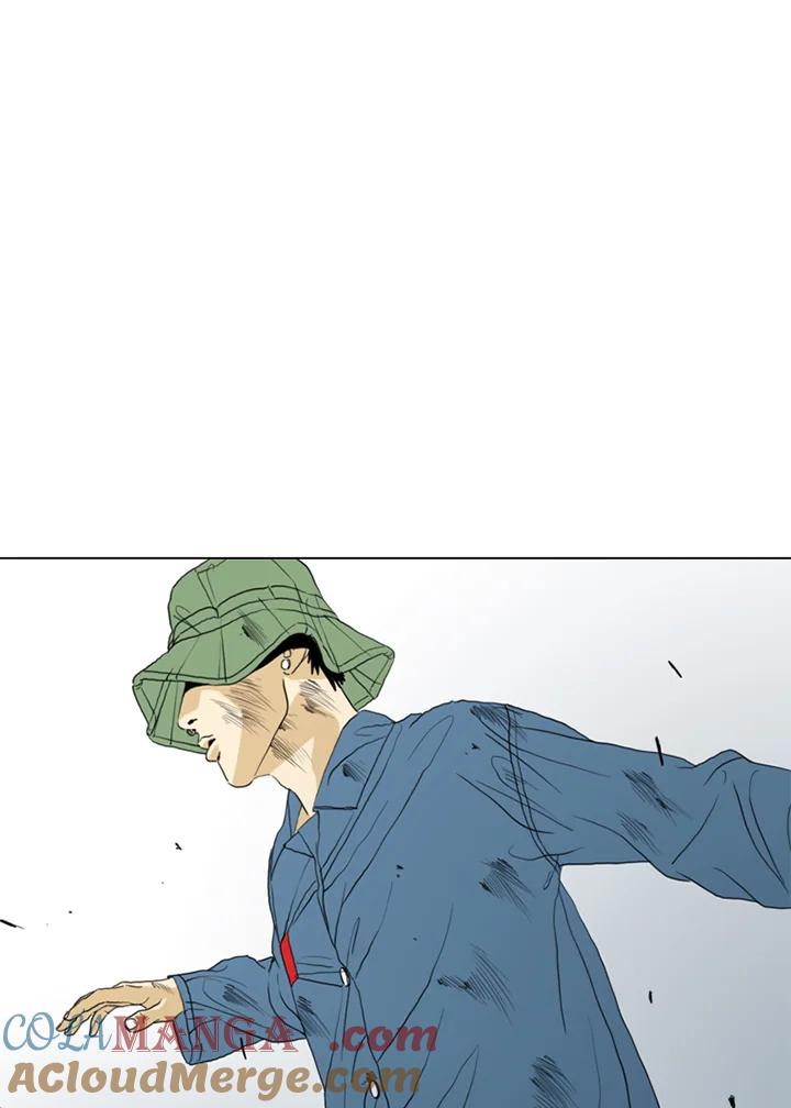 《TEN》第61话 第40页