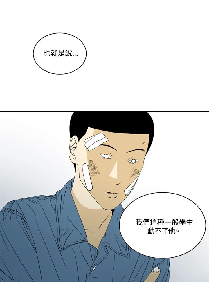 《TEN》第62话 第77页