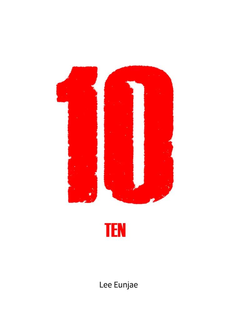 《TEN》第63话 第7页