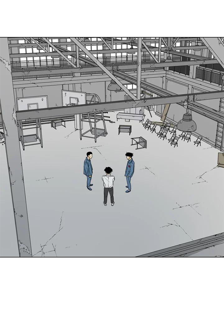 《TEN》第64话 第80页