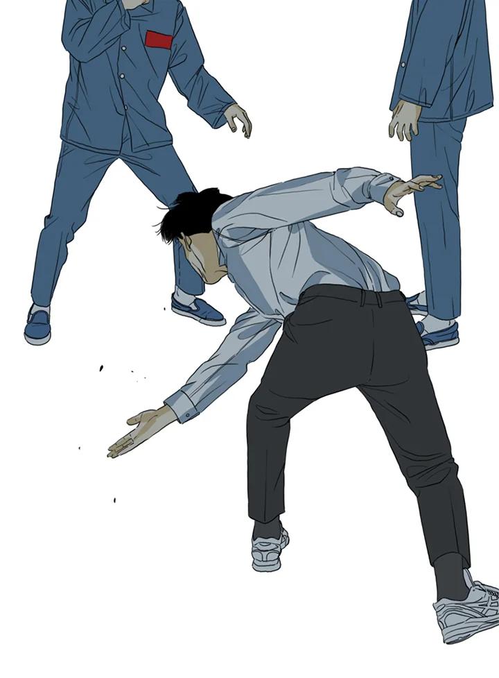 《TEN》第64话 第95页