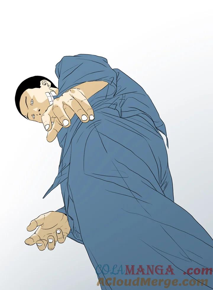 《TEN》第64话 第91页