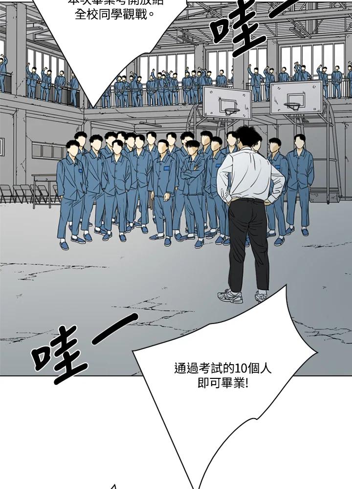 《TEN》第64话 第24页