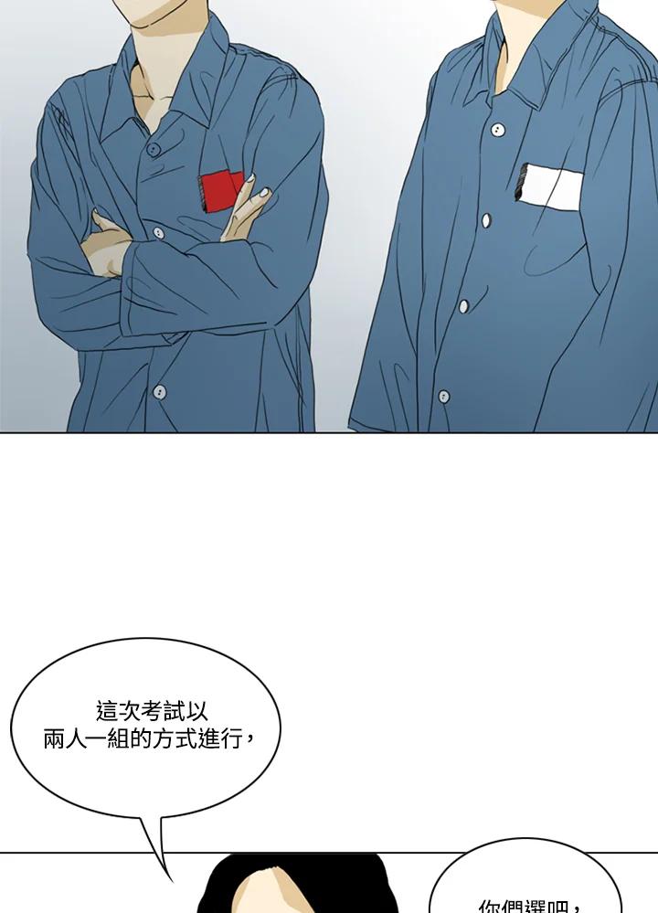 《TEN》第64话 第3页