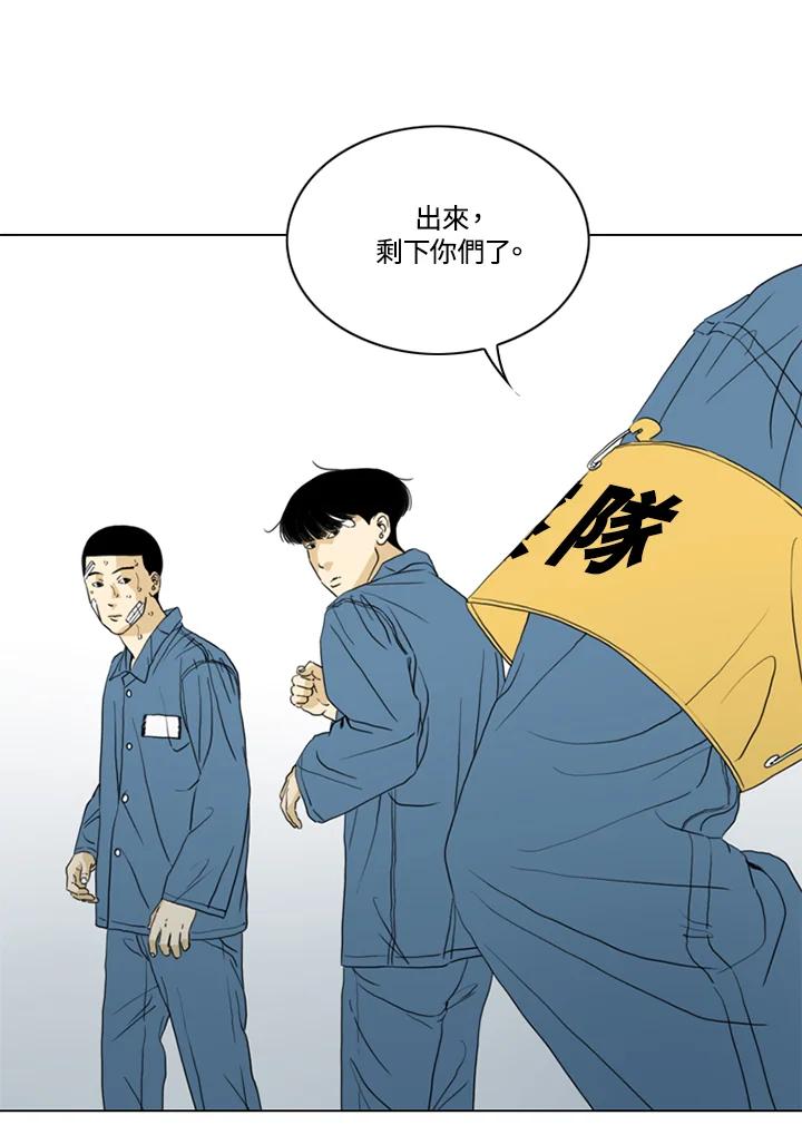 《TEN》第64话 第68页