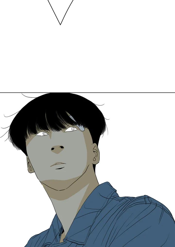 《TEN》第64话 第39页