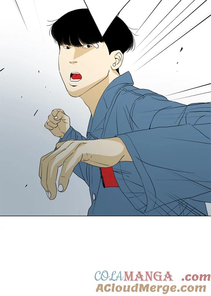 《TEN》第65话 第31页