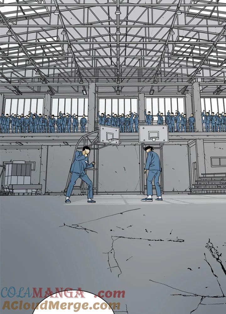 《TEN》第66话 第5页