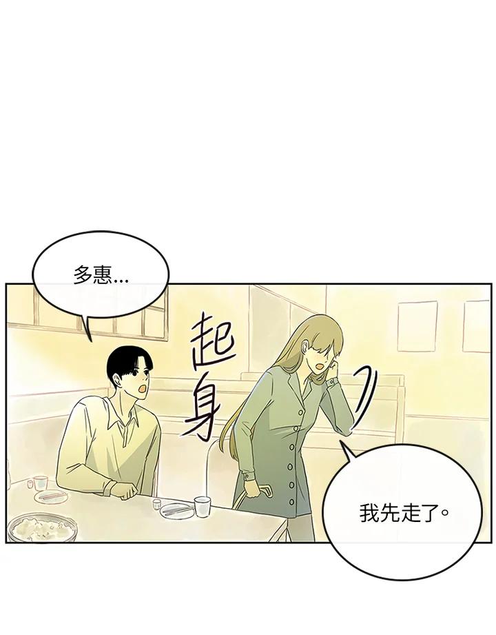 《当微风轻拂而过》第7话 第33页
