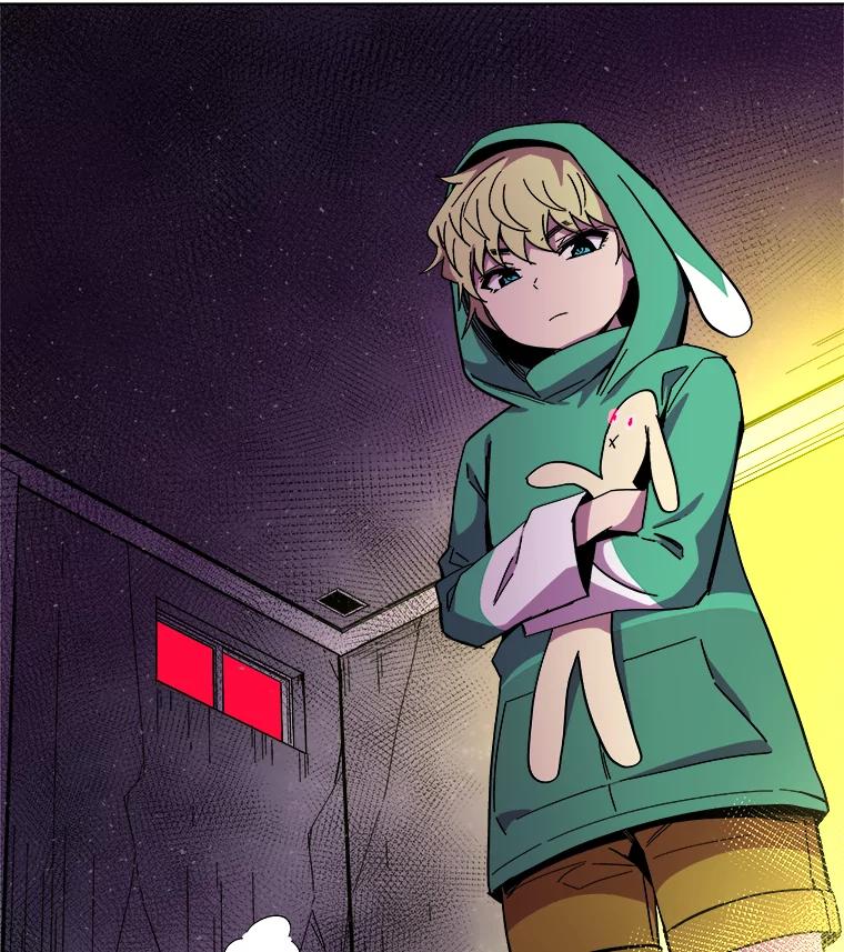 《STRESSER》85.成功交易 第3页