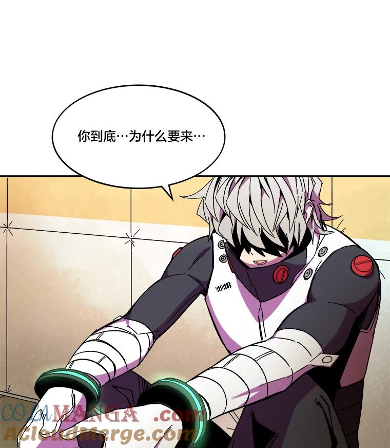 《STRESSER》86.标本H 第13页