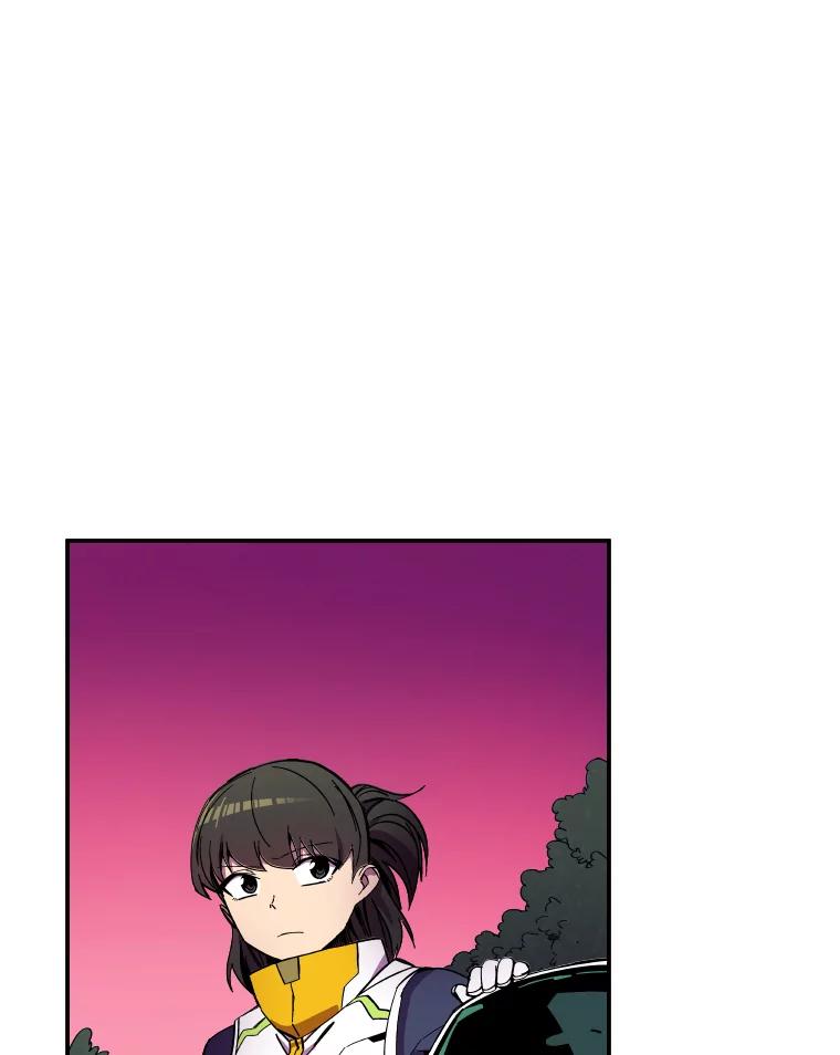 《STRESSER》87.超人计划 第136页