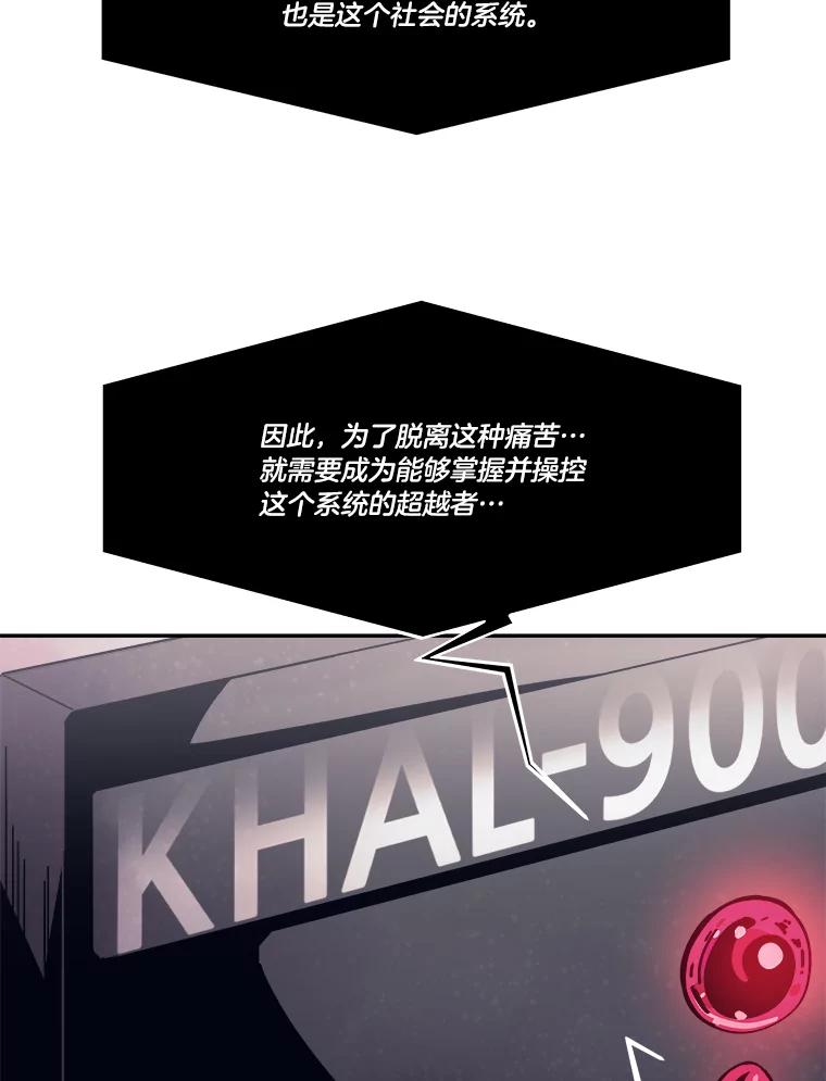 《STRESSER》88.逼入绝境 第32页