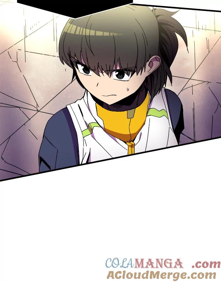 《STRESSER》88.逼入绝境 第53页