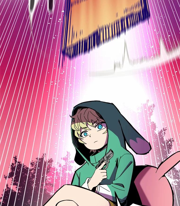 《STRESSER》89.扭转情况 第72页