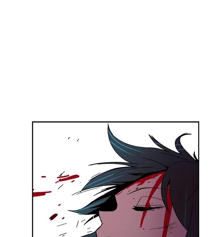 《STRESSER》90.濒死之境 第111页