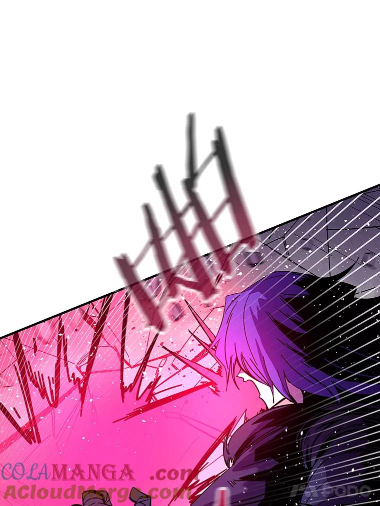 《STRESSER》90.濒死之境 第37页
