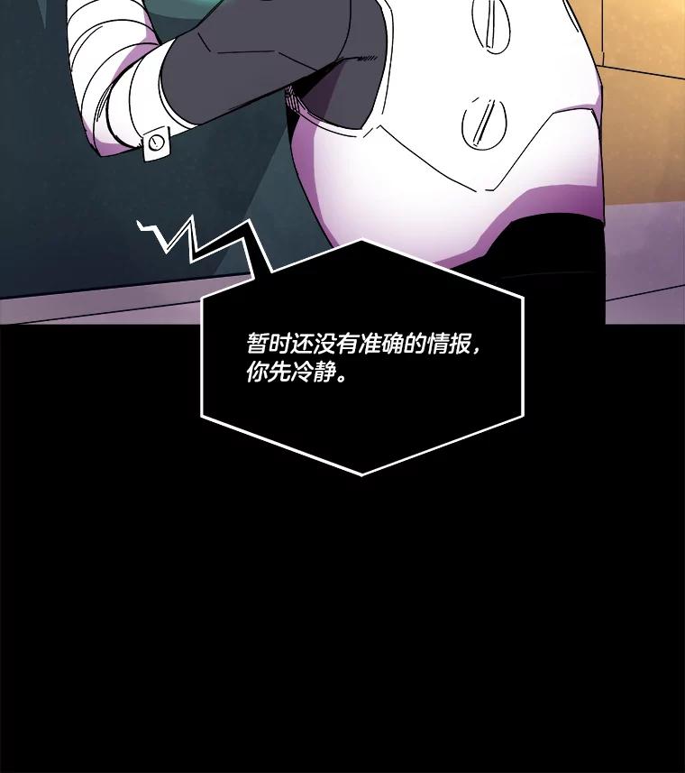 《STRESSER》91.吉格蒙特财团 第98页
