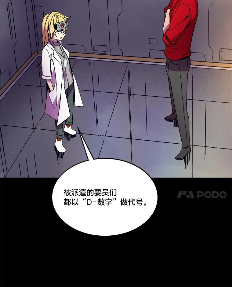 《STRESSER》91.吉格蒙特财团 第74页