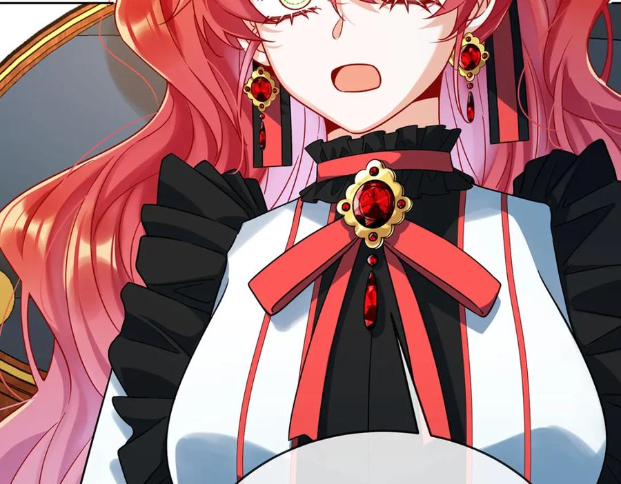 恶役千金与魔王小姐 第61话 你的初吻想给谁？ 第103页