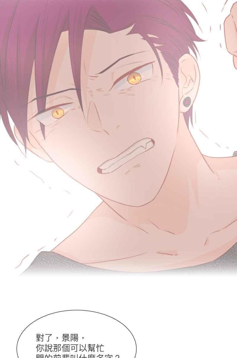 《隐之声》chapter30：骆言滨 第45页