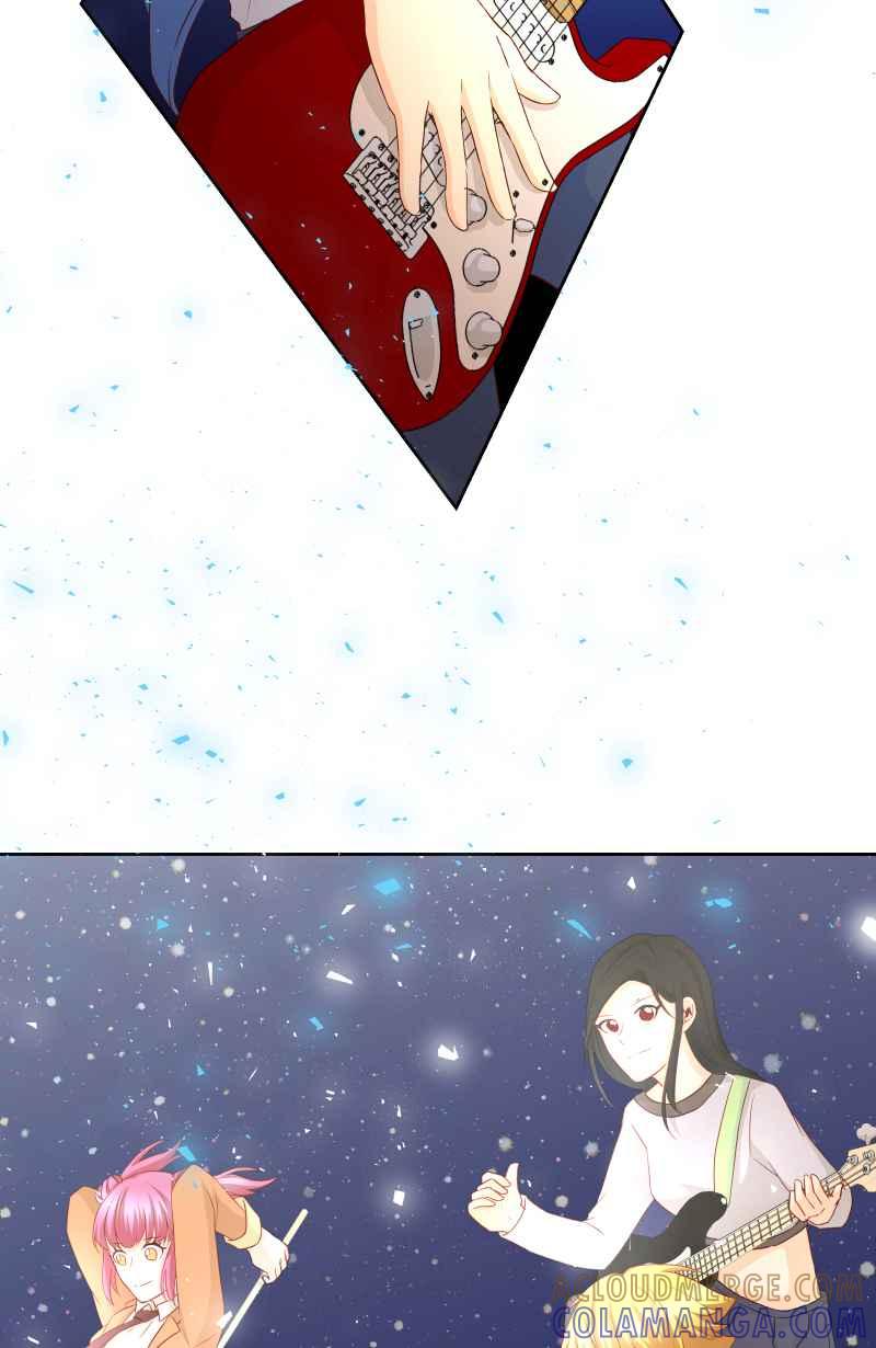 《隐之声》chapter32：决赛 第29页